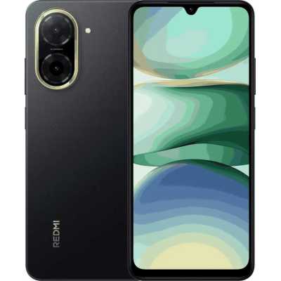 смартфон Xiaomi Redmi A5 4/128GB Black