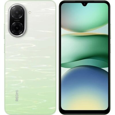 Смартфон Xiaomi Redmi A5 4/128GB Green
