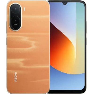 смартфон Xiaomi Redmi A7 Pro 4/64GB Orange