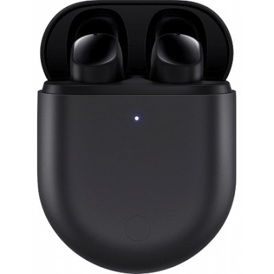 наушники Xiaomi Redmi Buds 3 Pro Black BHR5310GL