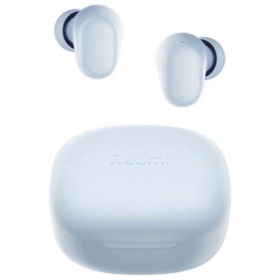 наушники Xiaomi Redmi Buds 6 Play Blue