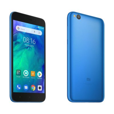 смартфон Xiaomi Redmi Go 1-16GB Blue