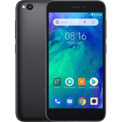 смартфон Xiaomi Redmi Go 1-8GB Black