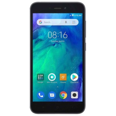 смартфон Xiaomi Redmi Go 1-8GB Blue
