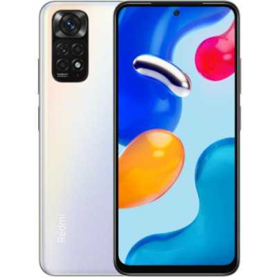 смартфон Xiaomi Redmi Note 11S 6/64GB White