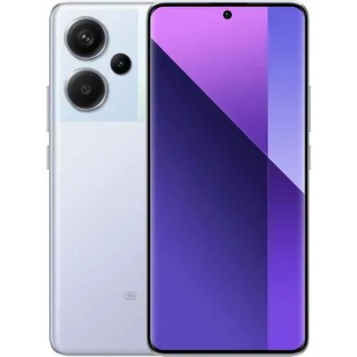смартфон Xiaomi Redmi Note 13 Pro+ 5G 8/256GB Purple