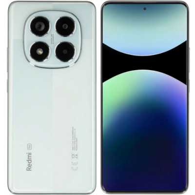 смартфон Xiaomi Redmi Note 14 Pro 5G 8/256GB Green