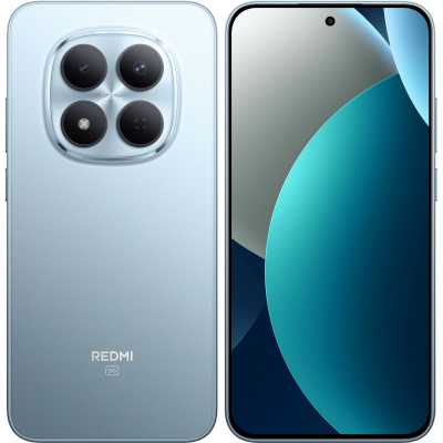 смартфон Xiaomi Redmi Note 15 Pro 5G 8/256GB Blue