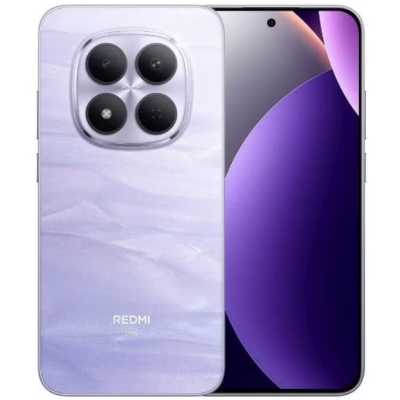 Смартфон Xiaomi Redmi Note 15 Pro 5G 8/512GB Purple