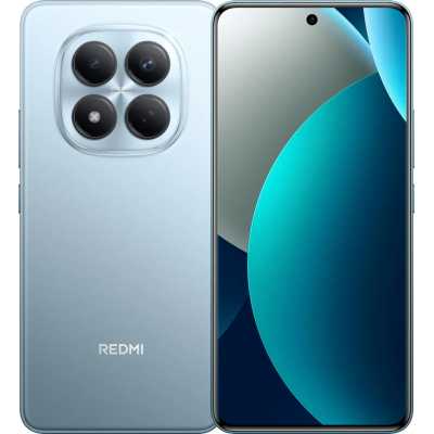 Смартфон Xiaomi Redmi Note 15 Pro 8/256GB Blue