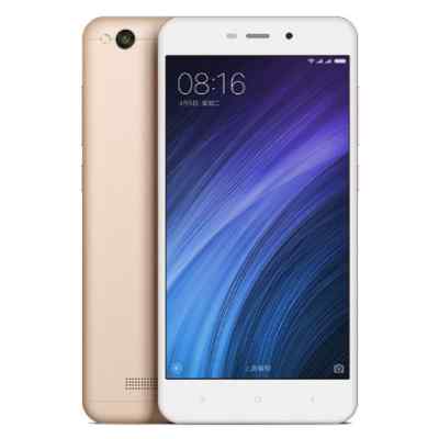 смартфон Xiaomi Redmi Note 4 32Gb Gold
