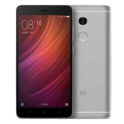 смартфон Xiaomi Redmi Note 4 32Gb Gray