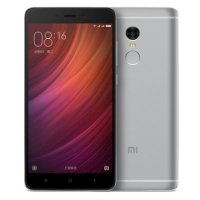Смартфон Xiaomi Redmi Note 4 4Gb+64Gb Gray