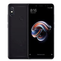 Смартфон Xiaomi Redmi Note 5 3-32GB Black