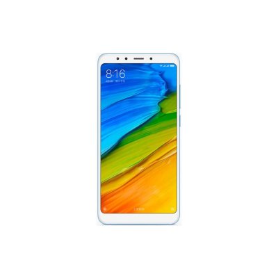 смартфон Xiaomi Redmi Note 5 3-32GB Blue