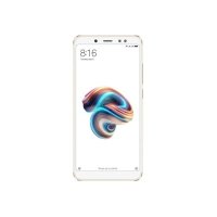 Смартфон Xiaomi Redmi Note 5 3-32GB Gold