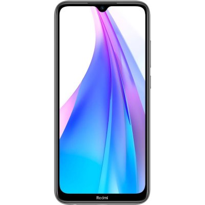 смартфон Xiaomi Redmi Note 8T 3-32GB White