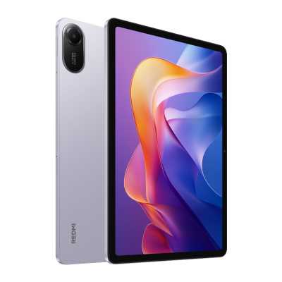 планшет Xiaomi Redmi Pad 2 Wi-Fi 4/128GB Purple