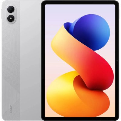 планшет Xiaomi Redmi Pad 2 Pro 6/128GB 5G Silver