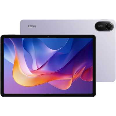 планшет Xiaomi Redmi Pad 2 Wi-Fi 4/256GB Purple