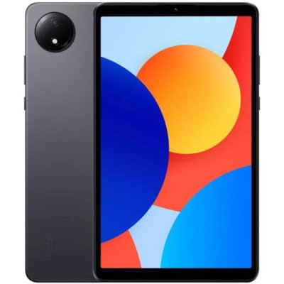 планшет Xiaomi Redmi Pad SE 8.7 4/128GB Wi-Fi Grey