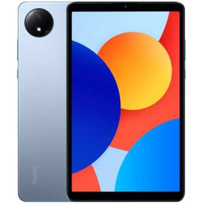 планшет Xiaomi Redmi Pad SE 8.7 4/64GB LTE Blue
