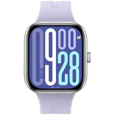 Смарт часы Xiaomi Redmi Watch 5 Lavender Purple BHR9388GL