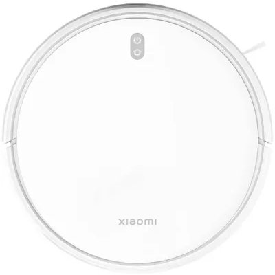 робот-пылесос Xiaomi Robot Vacuum E12