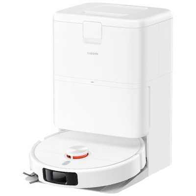 Робот-пылесос Xiaomi Robot Vacuum H50 Pro