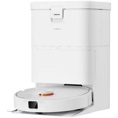 Робот-пылесос Xiaomi Robot Vacuum H50