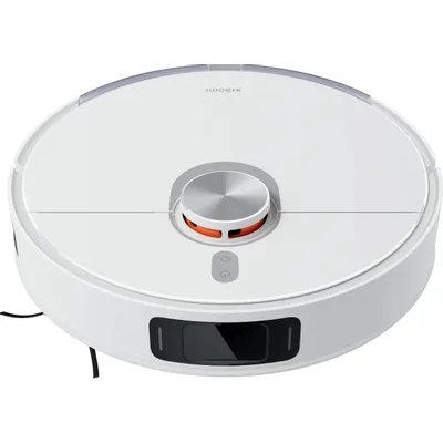 робот-пылесос Xiaomi Robot Vacuum S20+ White