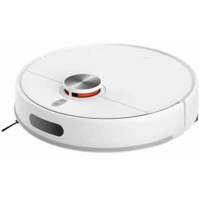 Робот-пылесос Xiaomi Robot Vacuum S40