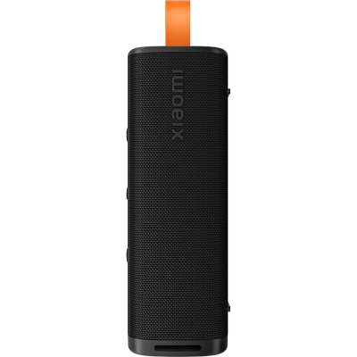 портативная колонка Xiaomi S29D Sound Outdoor Black