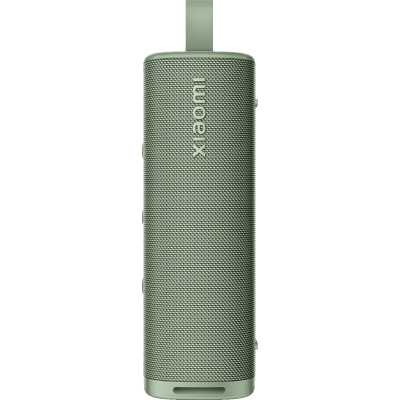 Портативная колонка Xiaomi S29H Sound Outdoor Green