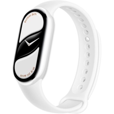 Фитнес браслет Xiaomi Smart Band 10 White