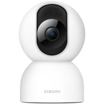 IP видеокамера Xiaomi Smart Camera C400 BHR6619GL