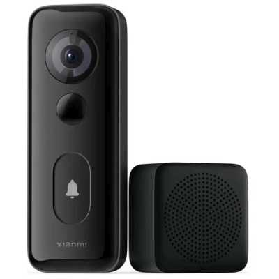 Умный дверной звонок Xiaomi Smart Doorbell 3S BHR7068GL