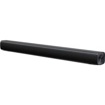 Саундбар Xiaomi Soundbar 2.0 S22E Black