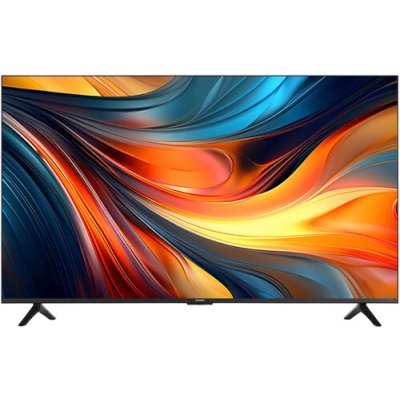 Телевизор Xiaomi TV A 55 2026 L55MB-ARU