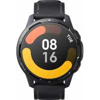 Умные часы Xiaomi Watch S1 Active Space Black BHR5380GL
