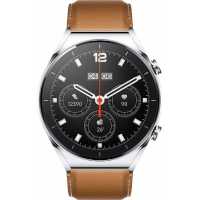 Умные часы Xiaomi Watch S1 Silver BHR5560GL
