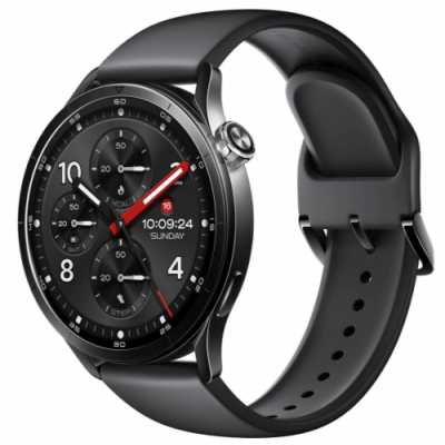 смарт часы Xiaomi Watch S5 Black BHR08IVGL