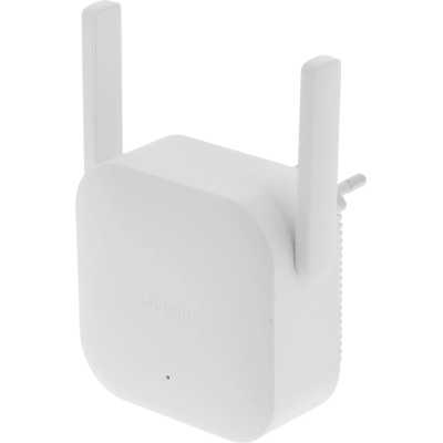 Усилитель беспроводного сигнала Xiaomi WiFi Range Extender N300 DVB4447GL