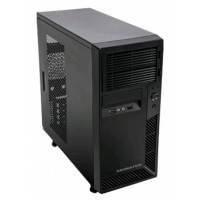 Корпус Xigmatek Aeos Black