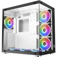 Корпус Xigmatek Aquarius Plus White EN43675