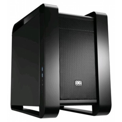 корпус Xigmatek Aquila Black