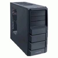Корпус Xigmatek ASGARD 382 Black