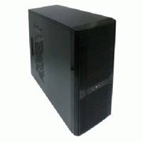 Корпус Xigmatek ASGARD-RF Black