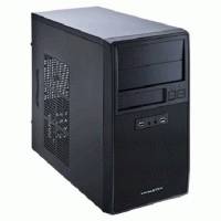 Корпус Xigmatek Helios XTK231B Black