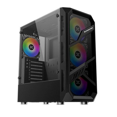 корпус Xigmatek Lamiya EN40016